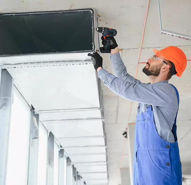 Why Homeowners & Businesses Trust Us in Pflugerville, TX