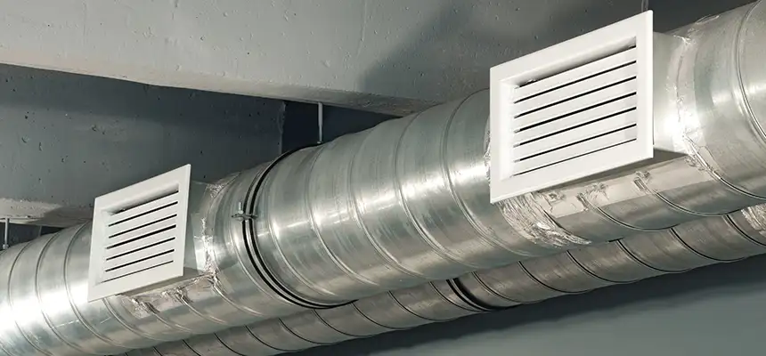 Our Air Duct Camera Inspection Services in Pflugerville, TX