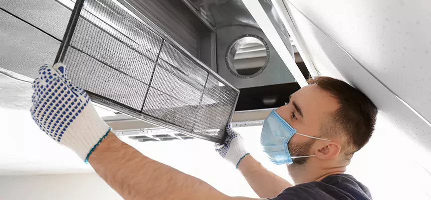 Our Bathroom Exhaust Duct Cleaning Services in Pflugerville, TX