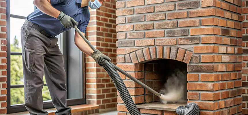 Our Chimney Sweep Services in Pflugerville, TX