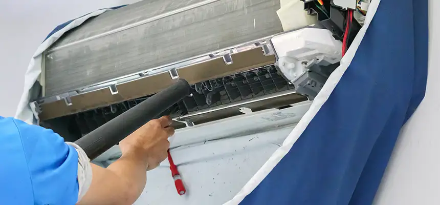 Advanced Clogged Dryer Vent Repair for Multi-Unit & Commercial in Pflugerville, TX