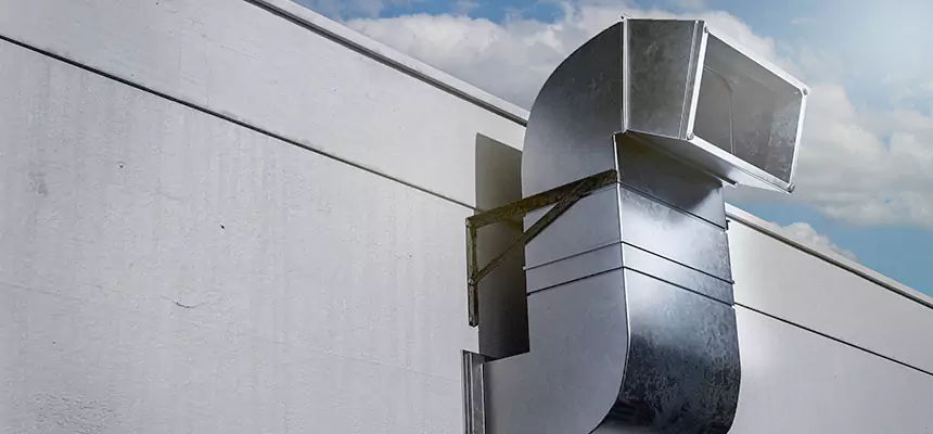 Trusted Industrial Dryer Vent Cleaning in Pflugerville