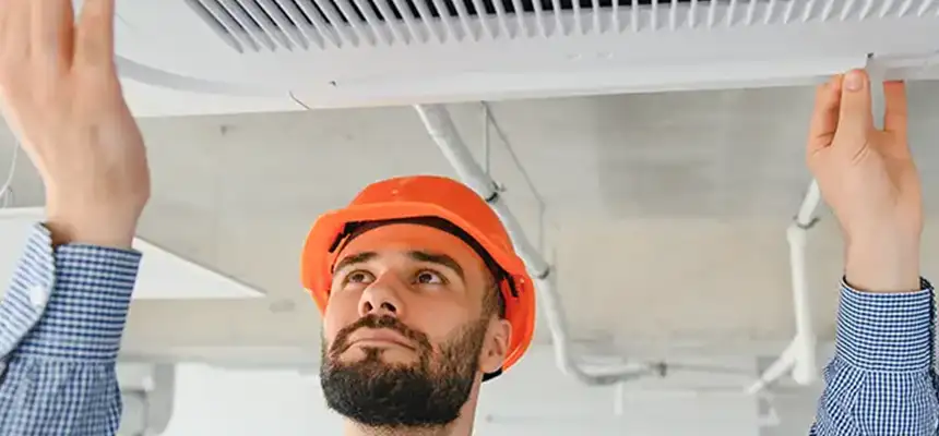 Our Furnace Vent Cleaning Services in Pflugerville, TX