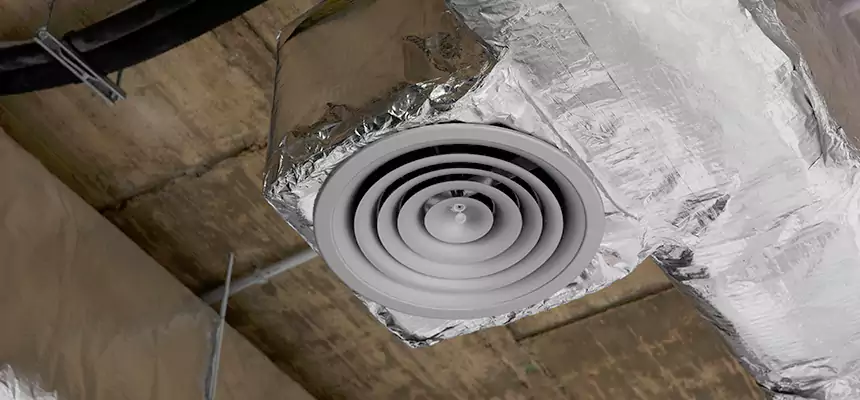 Our Industrial Dryer Vent Cleaning Services in Pflugerville, TX