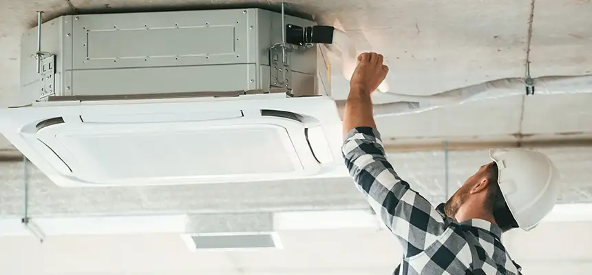 Our Local Vent Cleaning Services in Pflugerville, TX