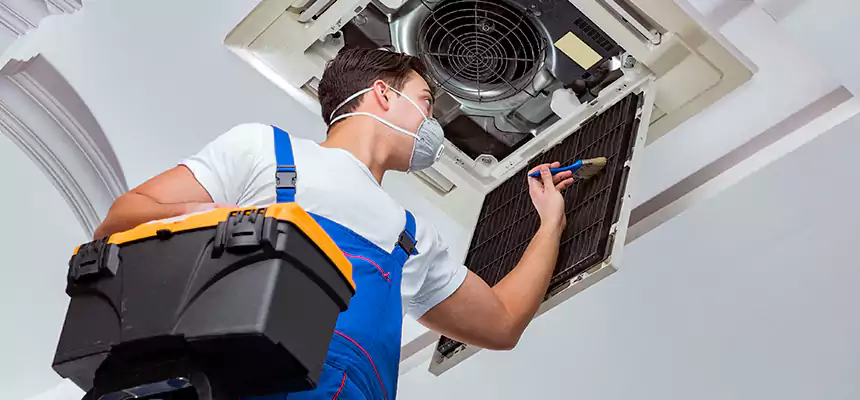 Specialized Office Duct Cleaning  in Pflugerville, TX