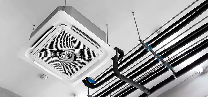 Our Smart AC Vent Controller Services in Pflugerville, TX