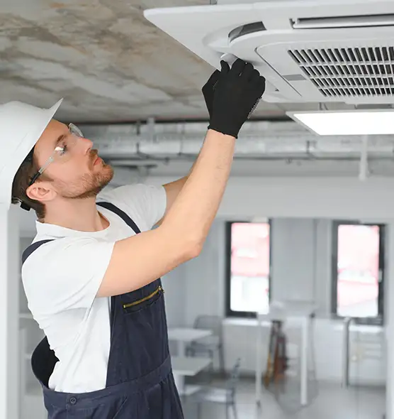 Top Affordable Duct Cleaning Services Near Me in Pflugerville, TX