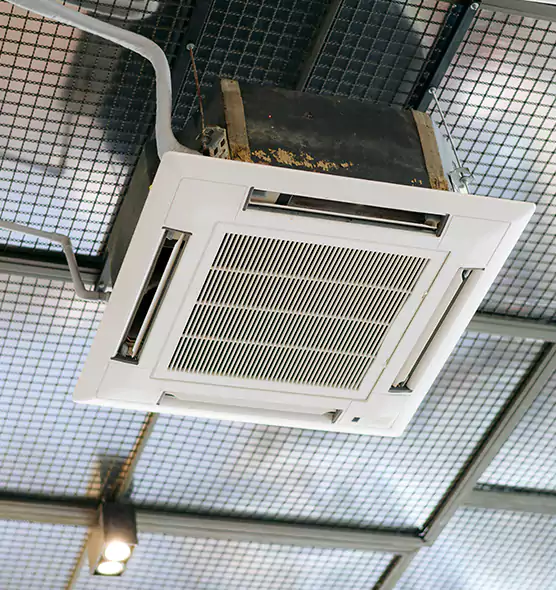 Top-Notch Allergy Relief Vent Cleaning Services in Pflugerville, TX