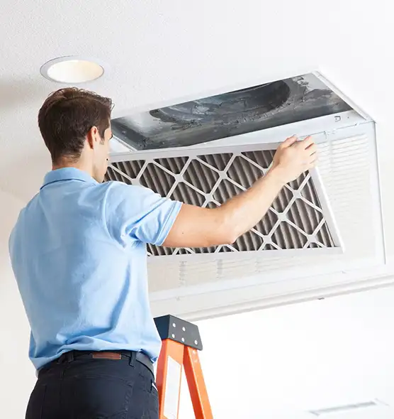 About Annual Dryer Vent Maintenance Pflugerville, TX