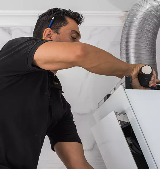 Trusted Bathroom Exhaust Duct Cleaning in Pflugerville, TX