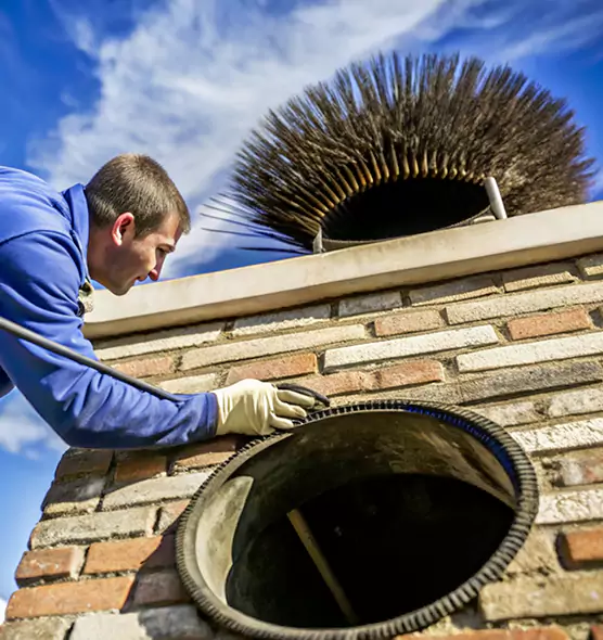 About Professional Chimney Sweep in Pflugerville, TX