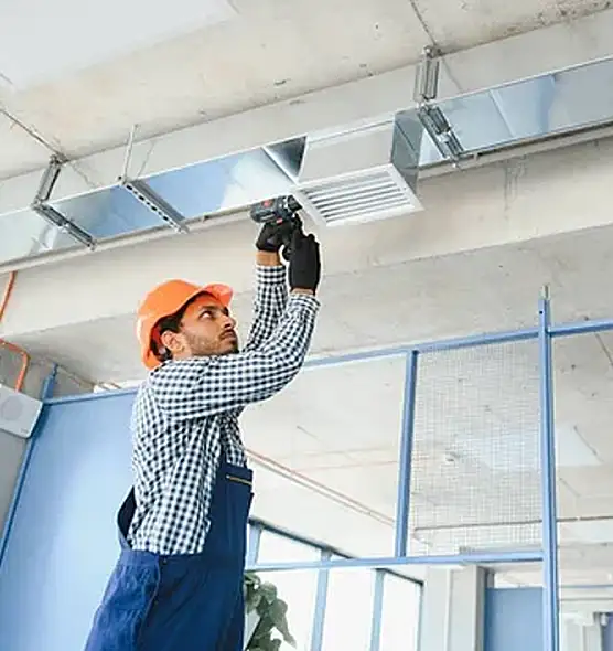 About Commercial Laundry Vent Cleaning in Pflugerville, TX