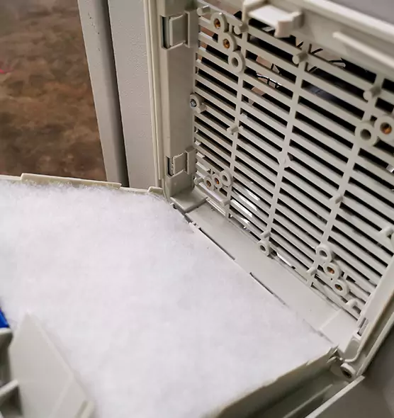 Professional Dryer Vent Mold Cleaning in Pflugerville, TX