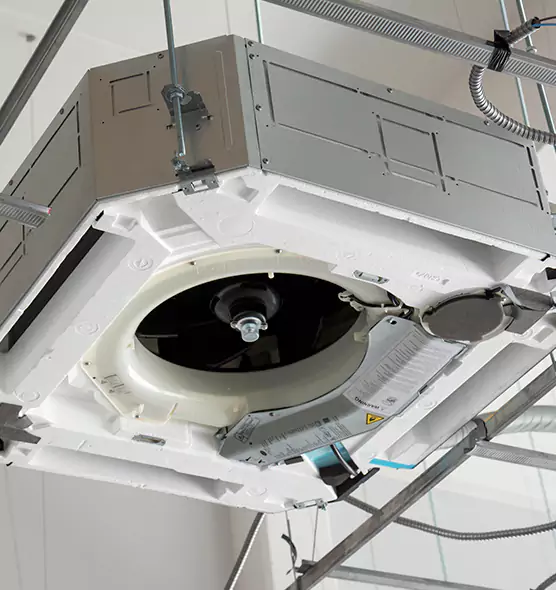 Professional Industrial Dryer Vent Cleaning in Pflugerville, TX