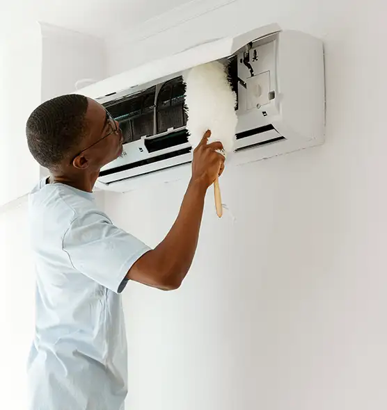 Professional Maximize AC Efficiency  in Pflugerville, TX