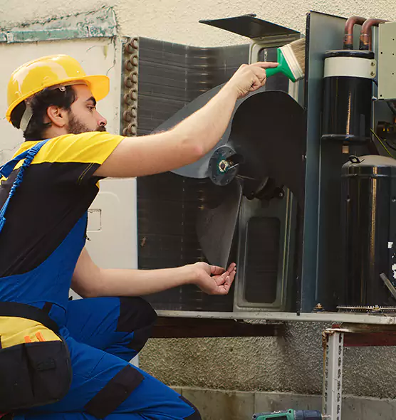 Top-Rated New Room Vent Extension in Pflugerville, TX