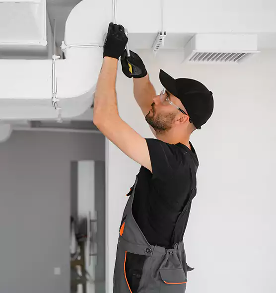 Advanced Office Ductwork Cleaning Services in Pflugerville, TX