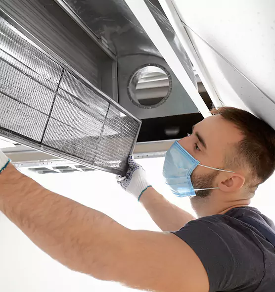 About Remove Smoke Smell From Air Duct in Pflugerville, TX