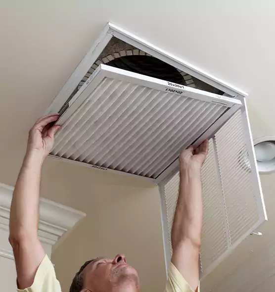 Advanced Residential Vent Cleaning in Pflugerville, TX