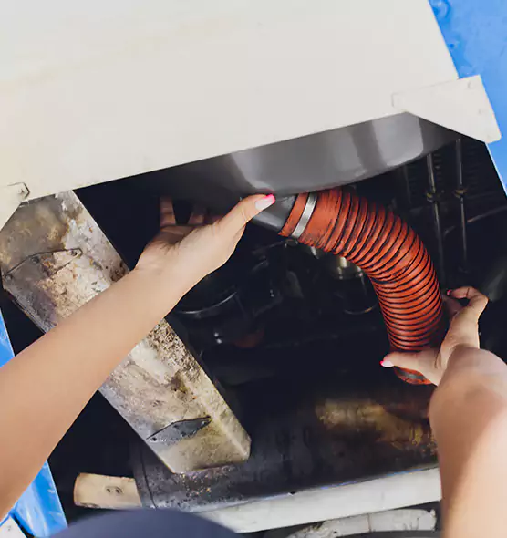 Top-Notch Return Vent Cleaning Service in Pflugerville, TX