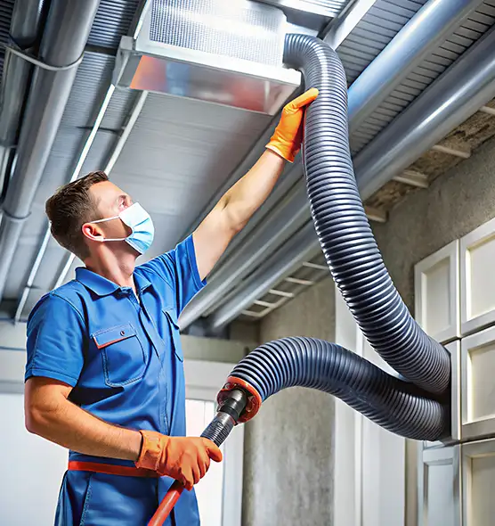 Welcome to Air Duct Cleaning & Repairs Pflugerville — Your Local Roof Dryer Vent Cleaning Specialists in Pflugerville, TX