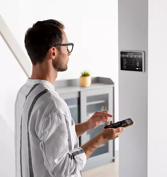 About Smart AC Vent Controller Services in Pflugerville