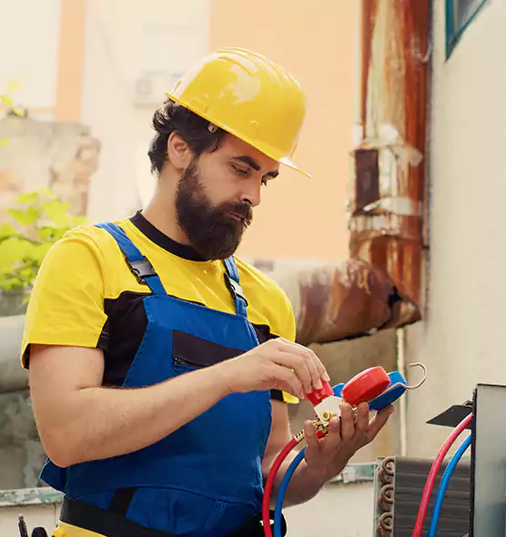 About Smart HVAC Installation in Pflugerville, TX