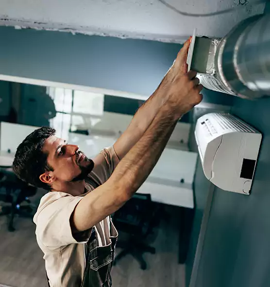 Reliable Warehouse Vent Cleaning in Pflugerville, TX