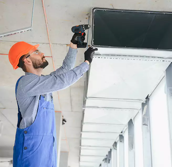 Why Homeowners & Businesses Trust Us in Pflugerville, TX?