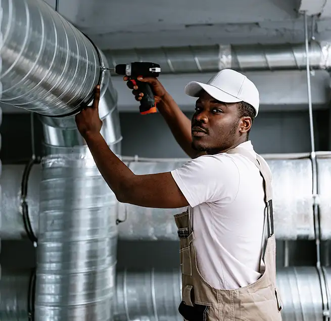 Why Homeowners & Businesses Trust Us Pflugerville, TX