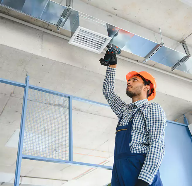 Why Homeowners & Businesses Trust Us in Pflugerville, TX?