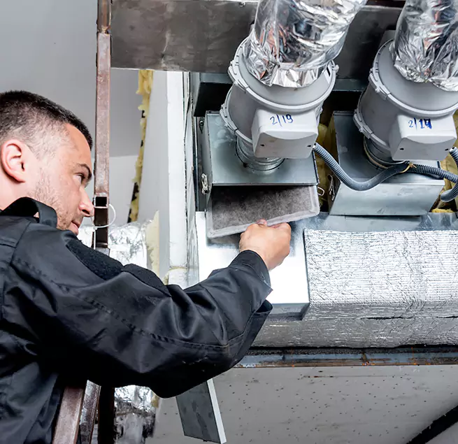 Why Homeowners & Businesses Trust Us in Pflugerville, TX?