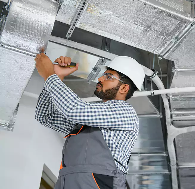 Why Homeowners & Businesses Trust Us Pflugerville, TX