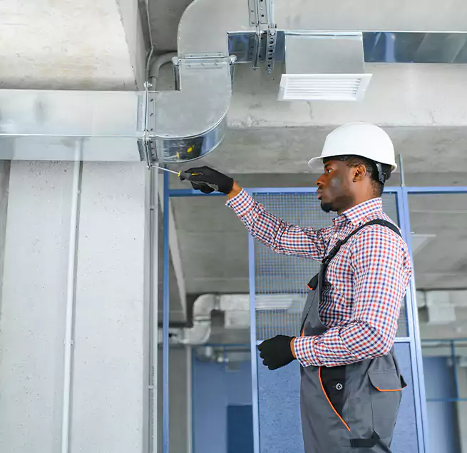 Why Homeowners & Businesses Trust Us Pflugerville, TX