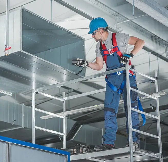 Why Homeowners & Businesses Trust Us in Pflugerville, TX?