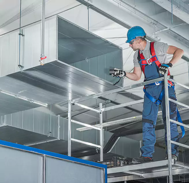 Why Homeowners & Businesses Trust Us in Pflugerville, TX?