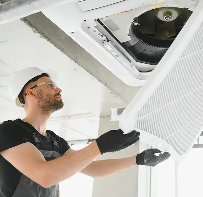 Why Homeowners & Businesses Trust Us in Pflugerville, TX?