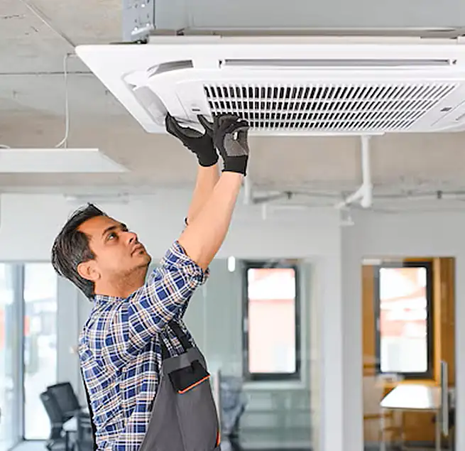 Why Homeowners & Businesses Trust Us in Pflugerville, TX?