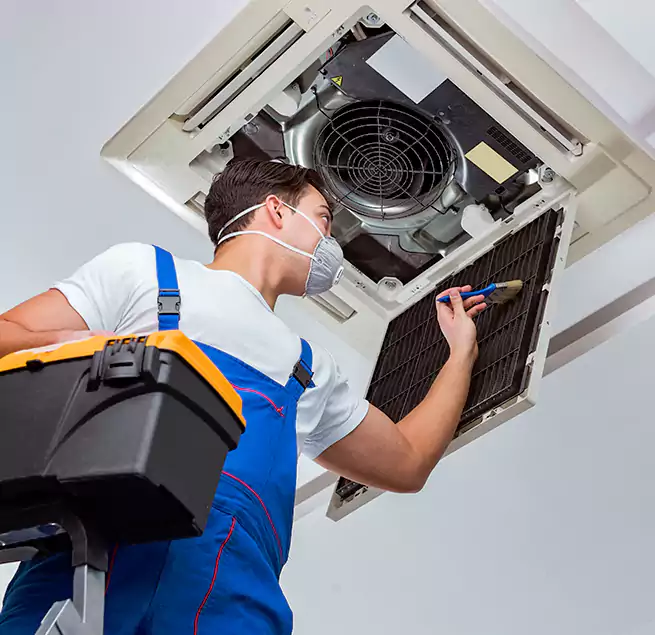 Why Homeowners & Businesses Trust Us in Pflugerville, TX