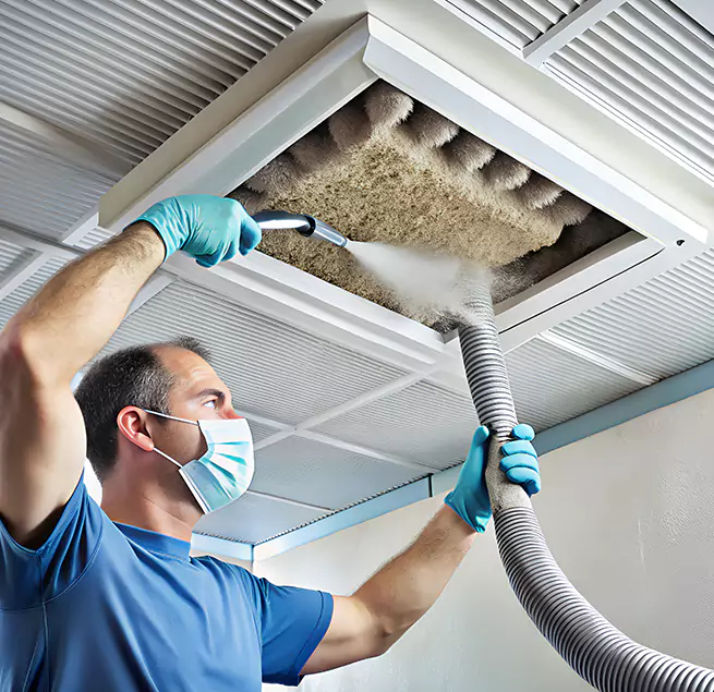  Why Homeowners & Businesses Trust Us Pflugerville, TX?