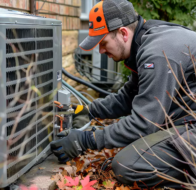 Why Homeowners & Businesses Trust Us in Pflugerville, TX?