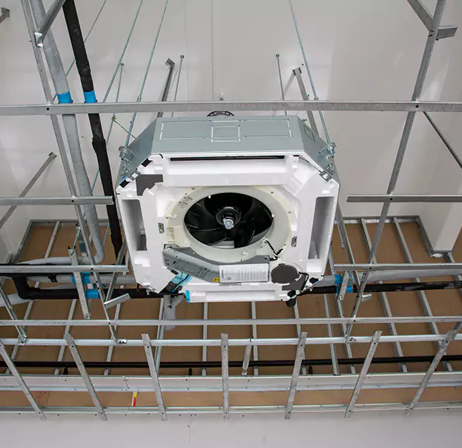 Why Homeowners & Businesses Trust Us in Pflugerville, TX?