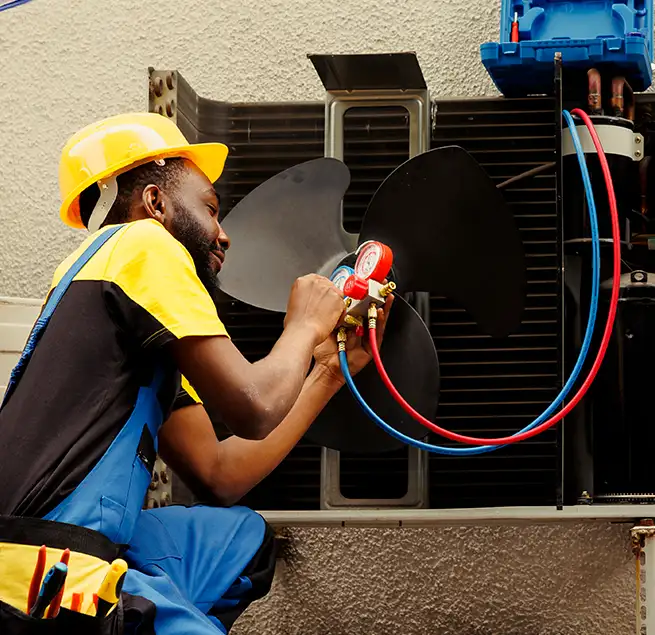 Why Homeowners & Businesses Trust Us in Pflugerville, TX?