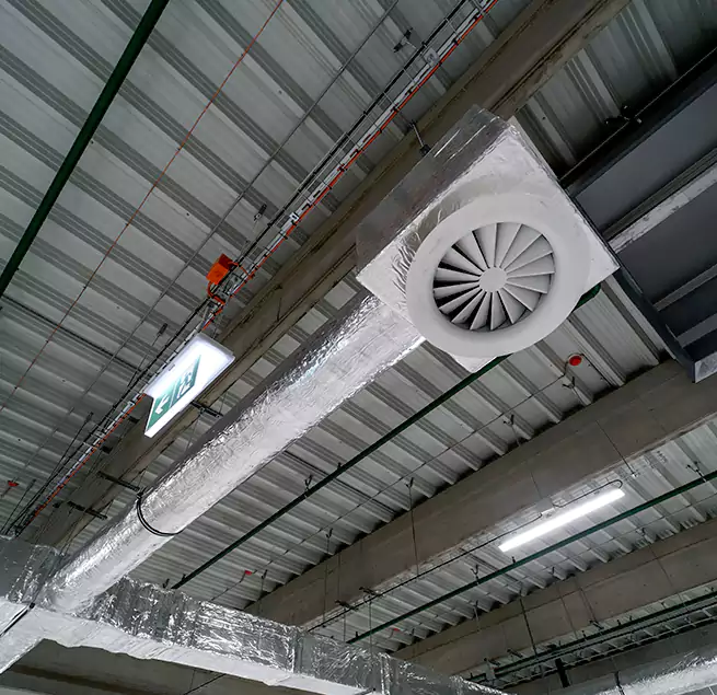 Why Homeowners & Businesses Trust Us in Pflugerville, TX