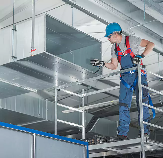 Why Homeowners Businesses Trust Us in Pflugerville, TX