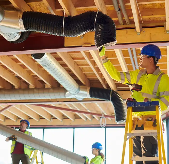 Why Homeowners & Businesses Trust Us in Pflugerville, TX?