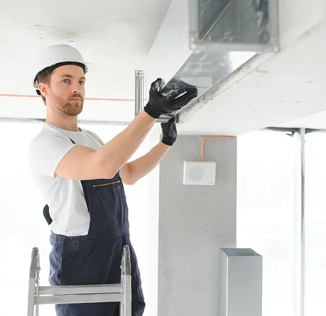 Why Homeowners & Businesses Trust Us in Pflugerville, TX?