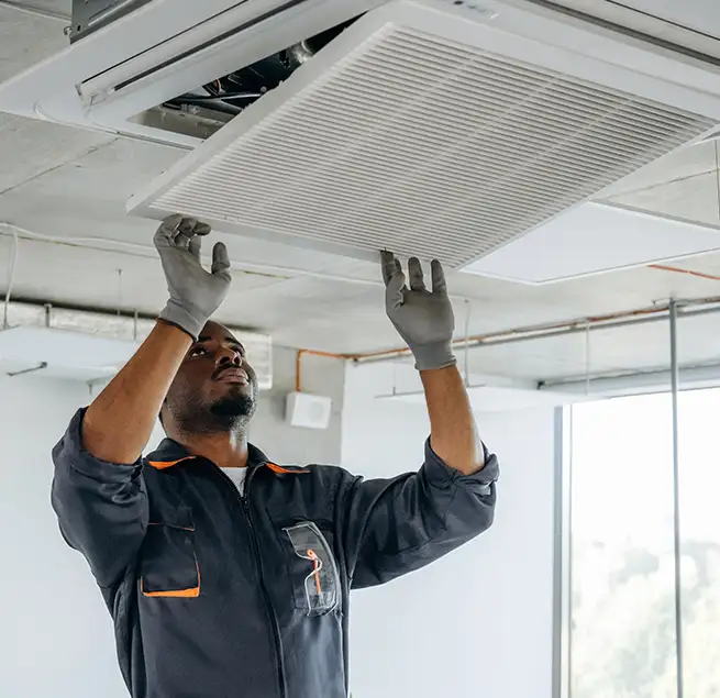 Why Homeowners & Businesses Trust Us in Pflugerville, TX?