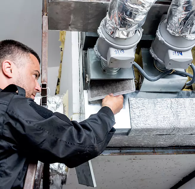 Why Homeowners Businesses Trust Us in Pflugerville, TX?